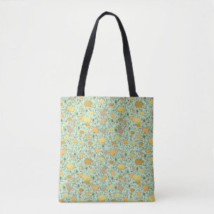 Capybara Tote Bag Tasche