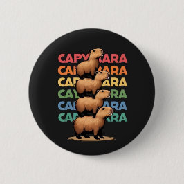 Capybara Tower Button