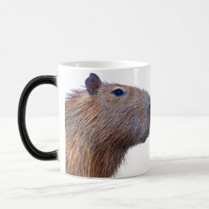Capybara Verwandlungstasse