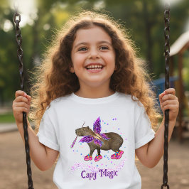 Capyfee T-Shirt