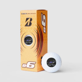 Car ゴルフボール golfball