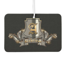 Car Air Freshener