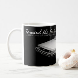 Car：Classic Mug Kaffeetasse