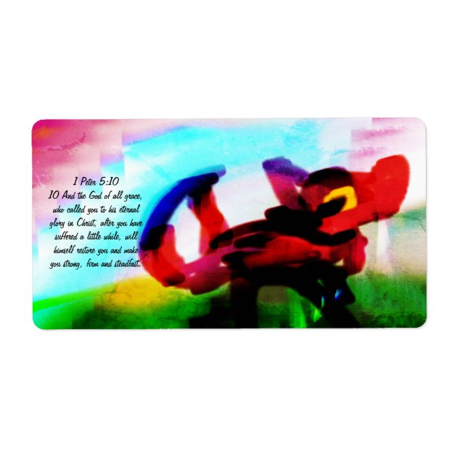 Car Magnet (Vorne)