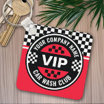 Car Wash Club - Racing Checkered Flag Prämien Schlüsselanhänger<br><div class="desc">Branchenspezifische Prämien Schlüsselanhänger für ein Autowaschangebot - Ein Schmuckstück, um einen Autowaschklub für kostenlose Autowäsche zu werben. Eine Idee: Sie erhalten 12 Auto-aufgerüstete Waschmaschinen zum Standardpreis. Dieses kann für eine Autowaschanlage oder eine Tankstelle mit Autowaschanlage verwendet werden. Karo in unserer Branchensammlung für Lochkarten und Rackkarten, um sich mit dieser Marketing-Kampagne...</div>