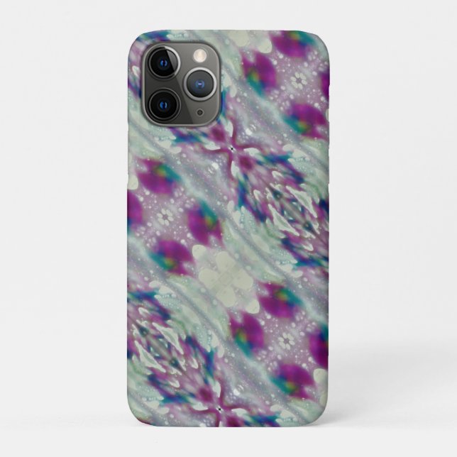 Car Wash Colors Case-Mate iPhone Hülle (Rückseite)