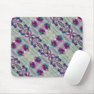 Car Wash Colors Mousepad