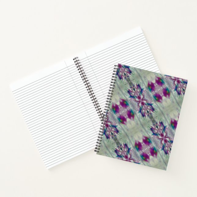 Car Wash Colors Notizbuch (Innenseite)