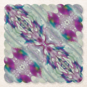 Car Wash Colors Untersetzer
