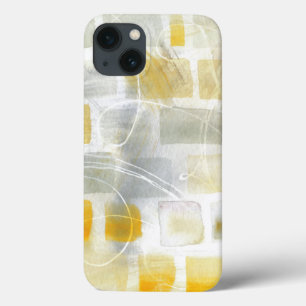 Caracalla I abstrakter Druck Sue Schlabach Case-Mate iPhone Hülle