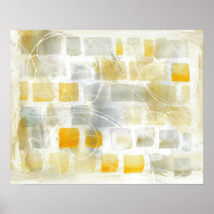 Caracalla I Impression Abstraite   Sue Schlabach