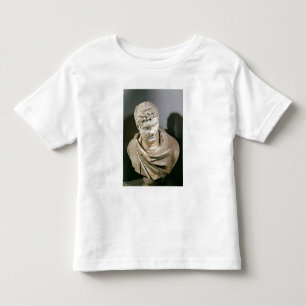 Caracalla, römischer Marmor cuirassed Fehlschlag, Kleinkind T-shirt