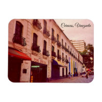 Caracas, Venezuela