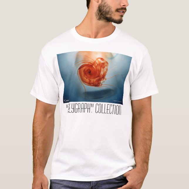 Caracol T-Shirt (Vorderseite)