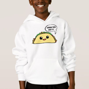 Caractère de taco