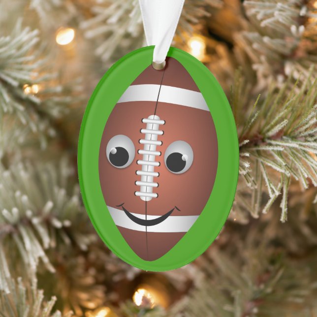 Caractère graphique de football (Arbre)