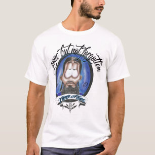 CARACTÈRE SWEAT - SHIRT À CAPUCHE NIPSEY HUSSLE SH