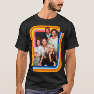 Caractère Tous Acteur TShirt