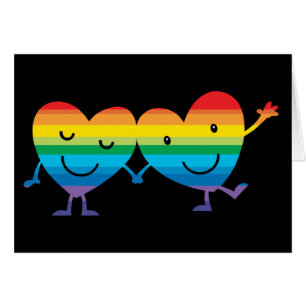 Caractères de coeur