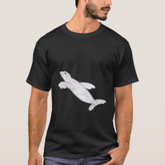 carahil Fliegen, Männer T-Shirt