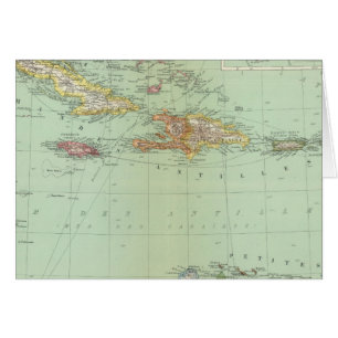 Caraïbes