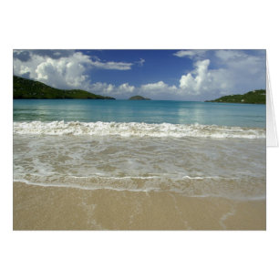 Caraïbes, îles Vierges américaines, Saint-Thomas, 