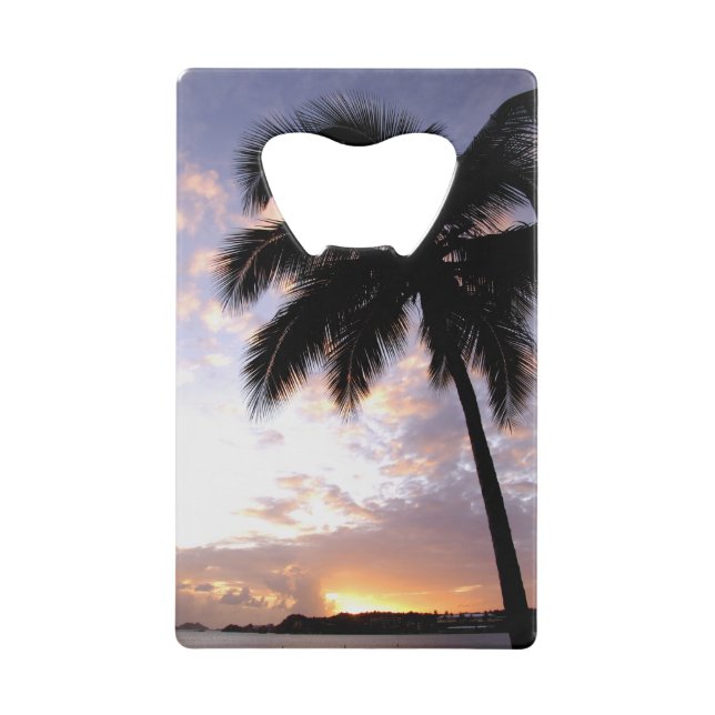 Caraïbes, îles Vierges américaines, Saint-Thomas,  (Devant)