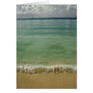 Caraïbes, îles Vierges américaines, Saint-Thomas, 