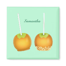 Caramel Apples