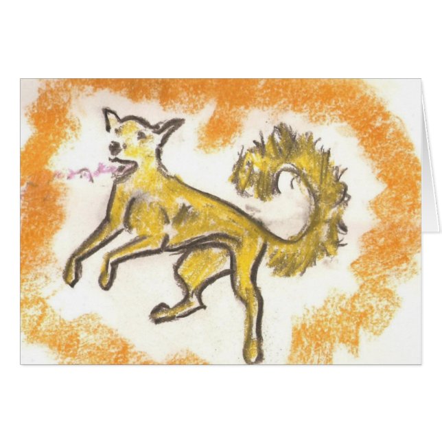 Caramel Frappay (Devant horizontal)