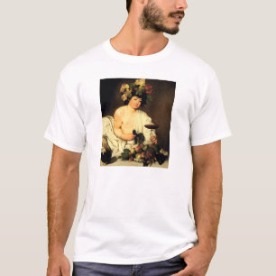 Caravaggio Bacchus-T - Shirt