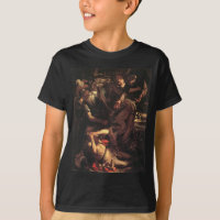 Caravaggio die Umwandlung von St Paul
