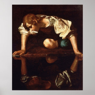 Caravaggio Poster