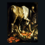 Caravaggio - Umbau auf dem Weg nach Damaskus 160 Poster<br><div class="desc">Umbau auf dem Weg nach Damaskus 1601 durch Michelangelo Merisi da Caravaggio. Weitere posterfertige Bilder aus dem Buch der Zedign Art Series 34 "Michelangelo Merisi da Caravaggio - Gemälde & Zeichnungen" finden Sie unter https://books.zedign.com/zas/34.html</div>