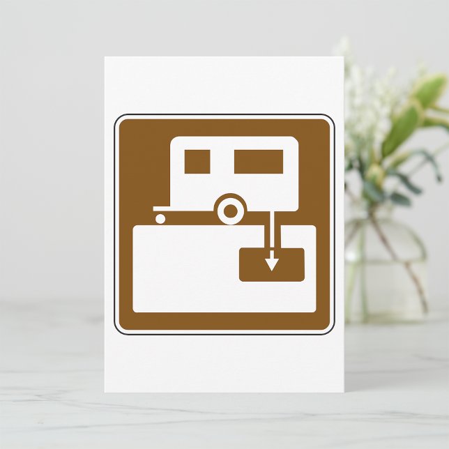 Caravan Park - Einladungen (Von Creator hochgeladen)