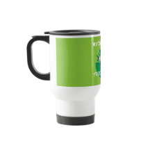 Caravan und Motorhome Clubs Kaffee Tasse Schlüssel