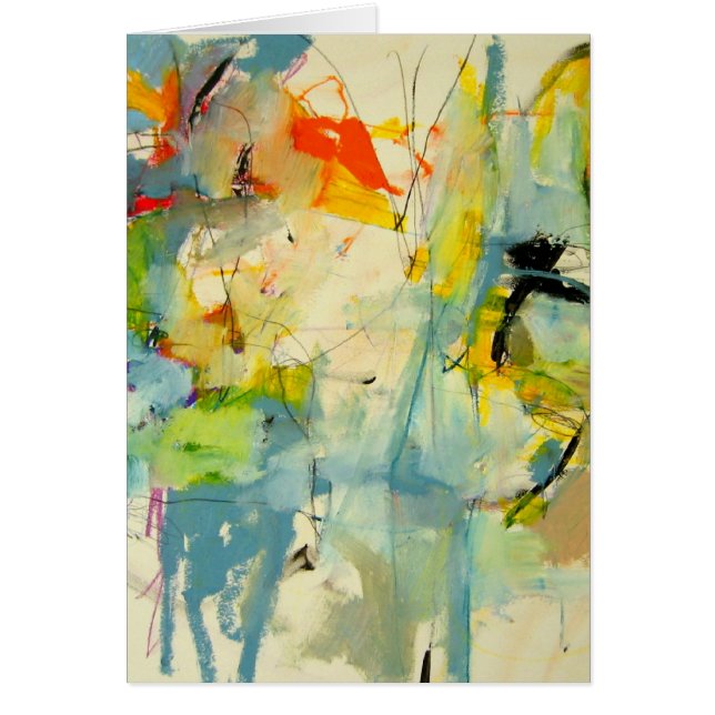 Caravane fraîche (Devant)