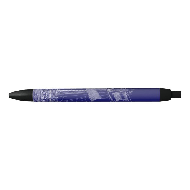 Caravela Stift (Vorderseite)