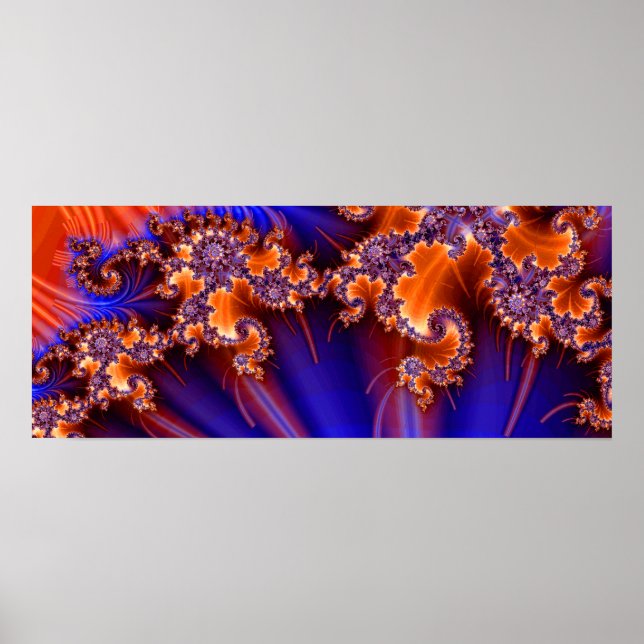 Carbide-Edge Poster (Vorne)