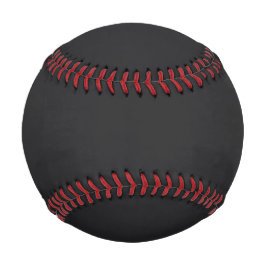 Carbon Black Baseball