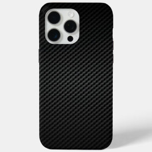 Carbon-Faser für klassische Motorräder Case-Mate iPhone Hülle