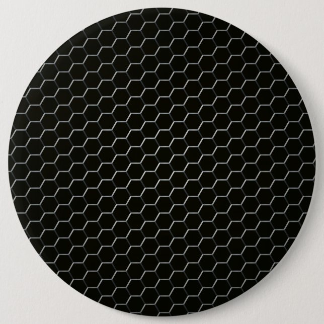 Carbon-faserverstärktes Polymer Button (Vorderseite)