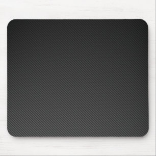 Carbon Fiber Mouse Pad Mousepad