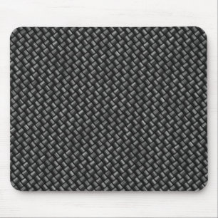 Carbon Fibre Mousepad