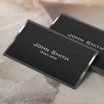 Carbon Fibre Sports Agent Business Card Visitenkarte<br><div class="desc">Carbon Fibre Sports Agent Business Card.</div>