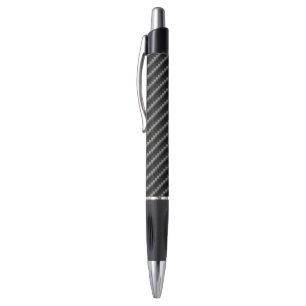 Carbon Fibre-Stil Kugelschreiber