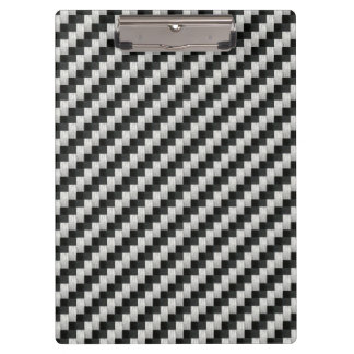 Carbon Klemmbrett