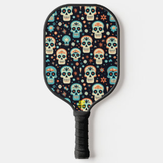 Carbonfaser-Pickleball-Schläger Pickleball Schläger