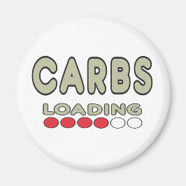 Carbs Loading Magnet