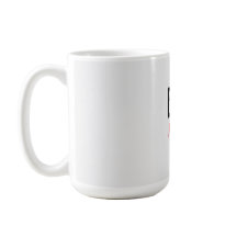 Carburant papa - Mug de café amusant pour la fête 